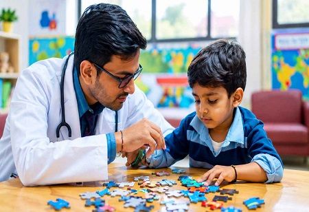  What Does Science Actually Say About Stem Cells and Autism? India Pharma Outlook